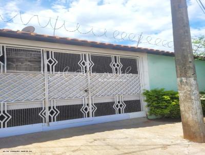 Casa para Venda, em Mar�lia, bairro Nova Mar�lia, 3 dormit�rios, 2 banheiros, 1 su�te, 5 vagas