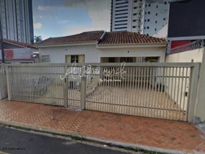 Casa para Venda, em Mar�lia, bairro Alto Cafezal, 3 dormit�rios, 1 su�te, 3 vagas