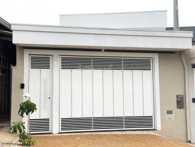 Casa para Venda, em Mar�lia, bairro Betel, 3 dormit�rios, 2 banheiros, 1 su�te, 2 vagas