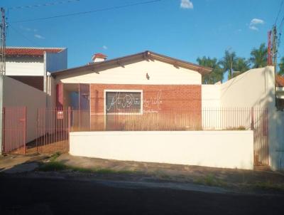 Casa para Venda, em Mar�lia, bairro Ana Carla, 3 dormit�rios, 2 banheiros, 1 su�te, 2 vagas