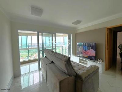 Apartamento para Venda, em Mar�lia, bairro Condom�nio Edif�cio Marselha, 3 dormit�rios, 4 banheiros, 3 su�tes, 2 vagas