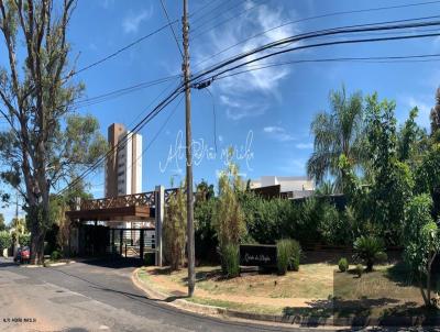 Terreno em Condom�nio para Venda, em Mar�lia, bairro Condom�nio Quinta do Bonfim