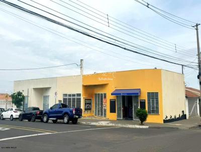 Comercial para Venda, em Mar�lia, bairro Jardim Monte Castelo