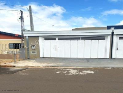 Casa para Venda, em Mar�lia, bairro Jardim Santa Antonieta, 2 dormit�rios, 1 banheiro, 2 vagas