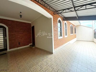 Casa para Venda, em Mar�lia, bairro Fragata, 3 dormit�rios, 2 banheiros, 1 su�te, 4 vagas