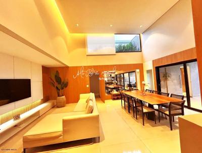 Casa em Condom�nio para Venda, em Mar�lia, bairro Condom�nio Jardins de Monet, 4 dormit�rios, 6 banheiros, 4 su�tes, 2 vagas