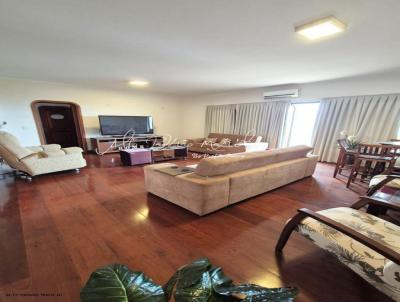 Apartamento para Venda, em Mar�lia, bairro Condom�nio Edif�cio Primavera, 3 dormit�rios, 4 banheiros, 1 su�te, 2 vagas