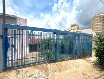 Casa para Venda, em Mar�lia, bairro Jardim Portal do Sol, 2 dormit�rios, 1 banheiro, 3 vagas