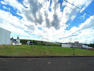 Terreno em Condom�nio para Venda, em Mar�lia, bairro Condom�nio Verana Parque Alvorada
