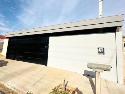 Casa para Venda, em Mar�lia, bairro Teruel, 3 dormit�rios, 3 banheiros, 1 su�te, 3 vagas