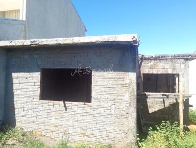 Casa para Venda, em Mar�lia, bairro Nova Mar�lia, 2 dormit�rios, 2 banheiros, 1 su�te, 2 vagas