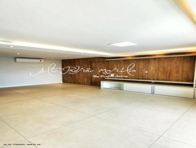 Apartamento para Venda, em Mar�lia, bairro Condom�nio Edif�cio Giardino Di Gerbera, 4 dormit�rios, 5 banheiros, 3 su�tes, 3 vagas