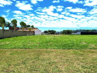 Terreno em Condom�nio para Venda, em Mar�lia, bairro Condom�nio Campo Belo