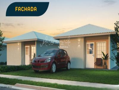 Lan�amentos para Venda, em Mar�lia, bairro Residencial Eco Vilage, 2 dormit�rios, 1 banheiro, 1 vaga