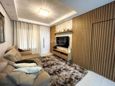 Casa para Venda, em Mar�lia, bairro Jardim Nacional, 2 dormit�rios, 3 banheiros, 1 su�te, 2 vagas