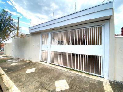 Casa para Venda, em Mar�lia, bairro Jardim Luciana, 3 dormit�rios, 3 banheiros, 2 su�tes, 2 vagas