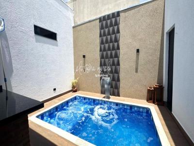 Casa para Venda, em Mar�lia, bairro Jardim Damasco I, 3 dormit�rios, 5 banheiros, 1 su�te, 2 vagas