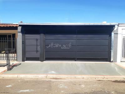 Casa para Venda, em Mar�lia, bairro Costa e Silva, 2 dormit�rios, 1 banheiro, 1 vaga