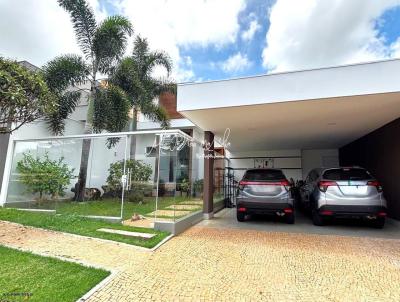 Casa em Condom�nio para Venda, em Mar�lia, bairro Condom�nio Reserva Esmeralda, 3 dormit�rios, 5 banheiros, 3 su�tes, 2 vagas