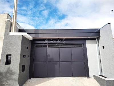 Casa para Venda, em Mar�lia, bairro Jardim dos L�rios, 3 dormit�rios, 2 banheiros, 1 su�te, 2 vagas