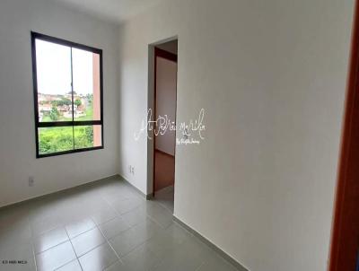 Apartamento para Venda, em Mar�lia, bairro Condom�nio Edif�cio Reserva Florada, 2 dormit�rios, 1 banheiro, 1 vaga