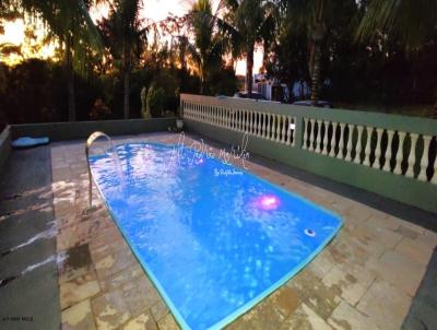 Ch�cara para Venda, em Mar�lia, bairro Recanto Vila Bella, 4 dormit�rios, 4 banheiros, 2 su�tes