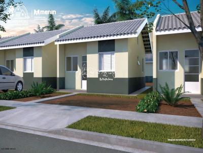 Lan�amentos para Venda, em Mar�lia, bairro Residencial Jardim das Rosas, 2 dormit�rios, 1 banheiro, 2 vagas