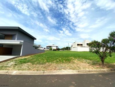 Terreno em Condom�nio para Venda, em Mar�lia, bairro Condom�nio Jardins de Monet