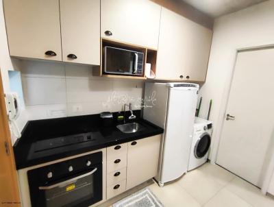 Studio para Venda, em Mar�lia, bairro Condom�nio Edif�cio Carmelo, 1 dormit�rio, 1 banheiro, 1 vaga