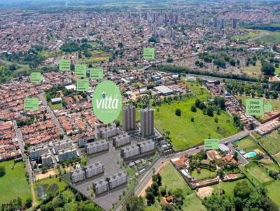 Lan�amentos para Venda, em Mar�lia, bairro Condom�nio Vitta Vale dos Sonhos, 2 dormit�rios, 1 banheiro, 1 vaga