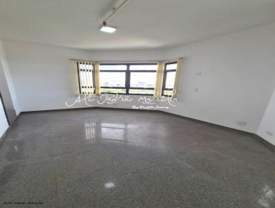 Sala Comercial para Venda, em Mar�lia, bairro Condom�nio Edif�cio Rio Negro Center, 2 banheiros, 1 vaga