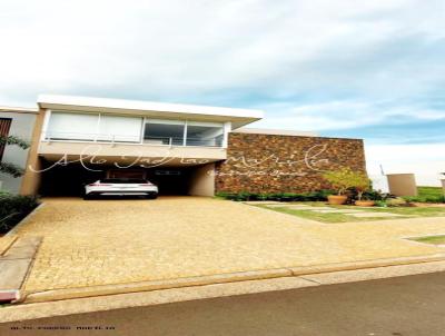 Casa em Condom�nio para Venda, em Mar�lia, bairro Condom�nio Village Damha, 3 dormit�rios, 4 banheiros, 2 su�tes, 2 vagas