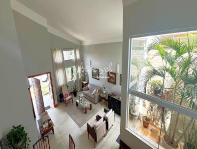 Casa em Condom�nio para Venda, em Mar�lia, bairro Condom�nio Garden Park, 4 dormit�rios, 6 banheiros, 4 su�tes, 2 vagas