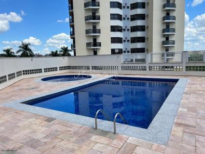 Apartamento para Venda, em Mar�lia, bairro Condom�nio Edif�cio Di Cavalcanti, 3 dormit�rios, 3 banheiros, 1 su�te, 2 vagas