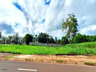 Terreno para Venda, em Mar�lia, bairro Jardim Tangar�