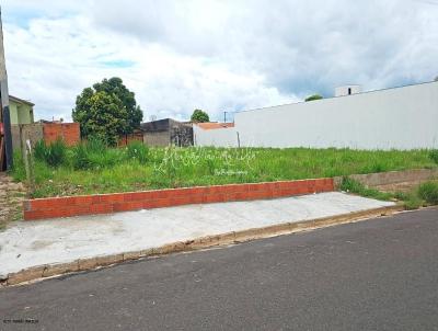 Terreno para Venda, em Mar�lia, bairro Jardim Santa Antonieta