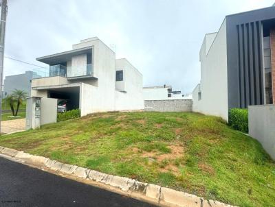 Terreno em Condom�nio para Venda, em Mar�lia, bairro Condom�nio Jardins de Monet
