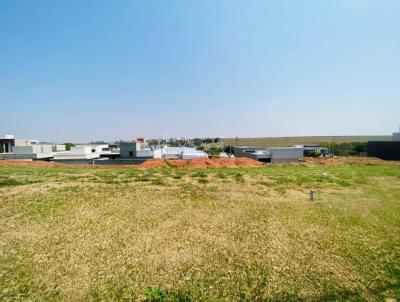Terreno em Condom�nio para Venda, em Mar�lia, bairro Condom�nio Verana Parque Alvorada