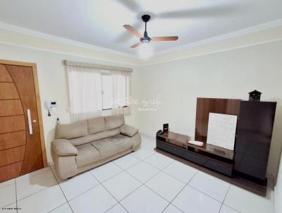 Casa para Venda, em Mar�lia, bairro Jardim Altos do Palmital, 3 dormit�rios, 2 banheiros, 1 su�te, 2 vagas