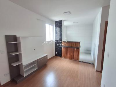 Apartamento para Venda, em Mar�lia, bairro Condom�nio Residencial Maldivas, 2 dormit�rios, 1 banheiro, 1 vaga