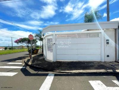 Casa para Venda, em Mar�lia, bairro Jardim Universit�rio, 2 dormit�rios, 1 banheiro, 2 vagas