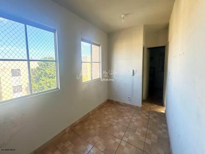 Apartamento para Venda, em Mar�lia, bairro Condom�nio Edif�cio San Remo, 2 dormit�rios, 1 banheiro, 1 vaga