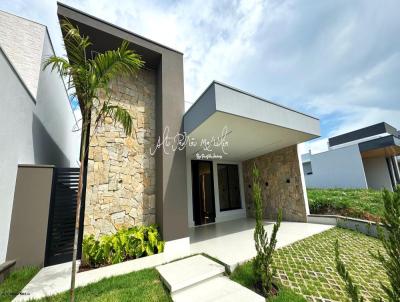 Casa em Condom�nio para Venda, em Mar�lia, bairro Condom�nio Verana Parque Alvorada, 3 dormit�rios, 2 banheiros, 1 su�te, 2 vagas