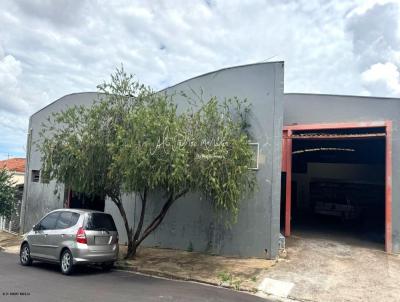 Barrac�o para Venda, em Mar�lia, bairro Distrito Industrial, 3 banheiros