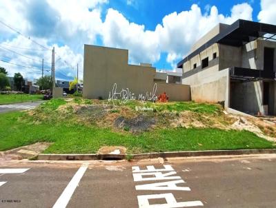 Terreno em Condom�nio para Venda, em Mar�lia, bairro Condom�nio Verana Parque Alvorada