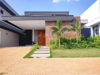 Casa em Condom�nio para Venda, em Mar�lia, bairro Condom�nio Terras da Fazenda, 3 dormit�rios, 4 banheiros, 3 su�tes, 2 vagas