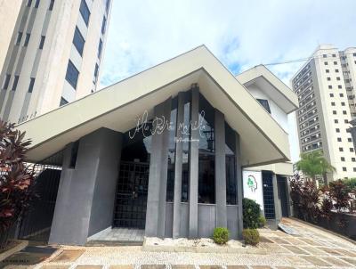 Cl�nica para Venda, em Mar�lia, bairro Jardim Mar�lia, 6 banheiros