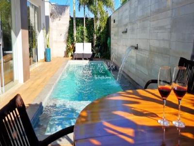 Casa para Venda, em Mar�lia, bairro Cavalieri, 5 dormit�rios, 7 banheiros, 5 su�tes, 4 vagas