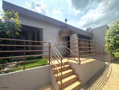 Comercial para Venda, em Mar�lia, bairro Banzato, 2 banheiros