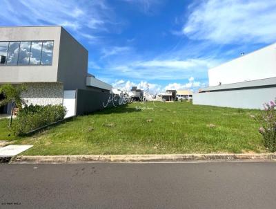 Terreno em Condom�nio para Venda, em Mar�lia, bairro Condom�nio Terras da Fazenda